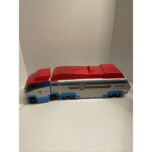 Spin Master True Launch'N Haul PAW Patroller 2-in-1 Track Set